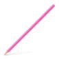 Preview: Faber-Castell Colour Grip Buntstift Neon Pink